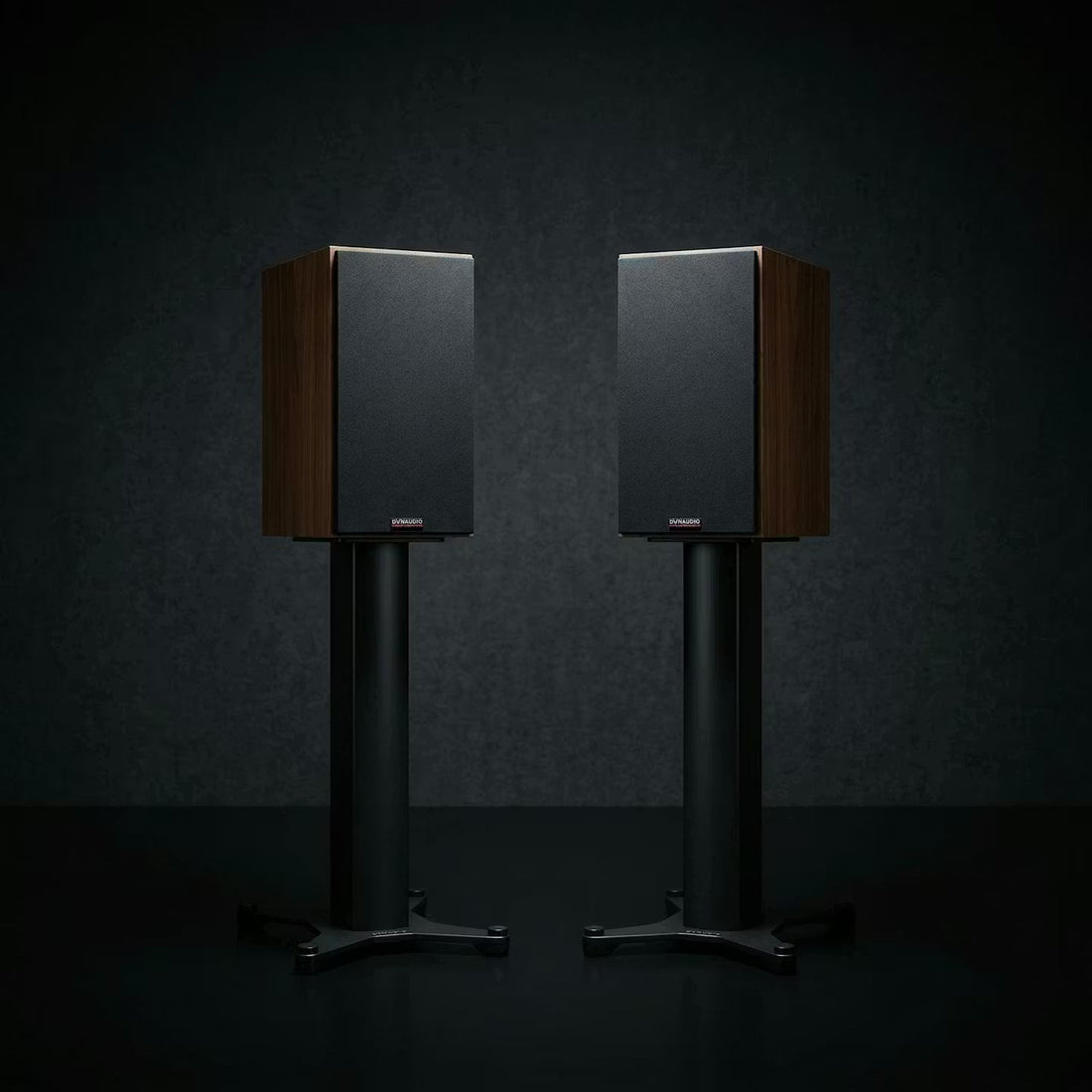Dynaudio Heritage Special