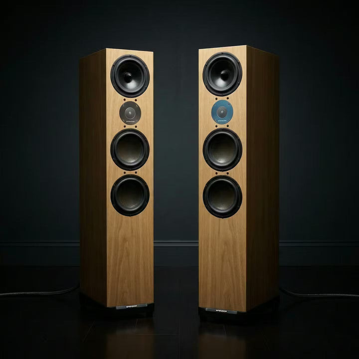 Spendor D9