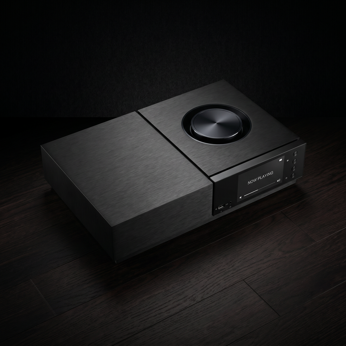 Naim Uniti Nova