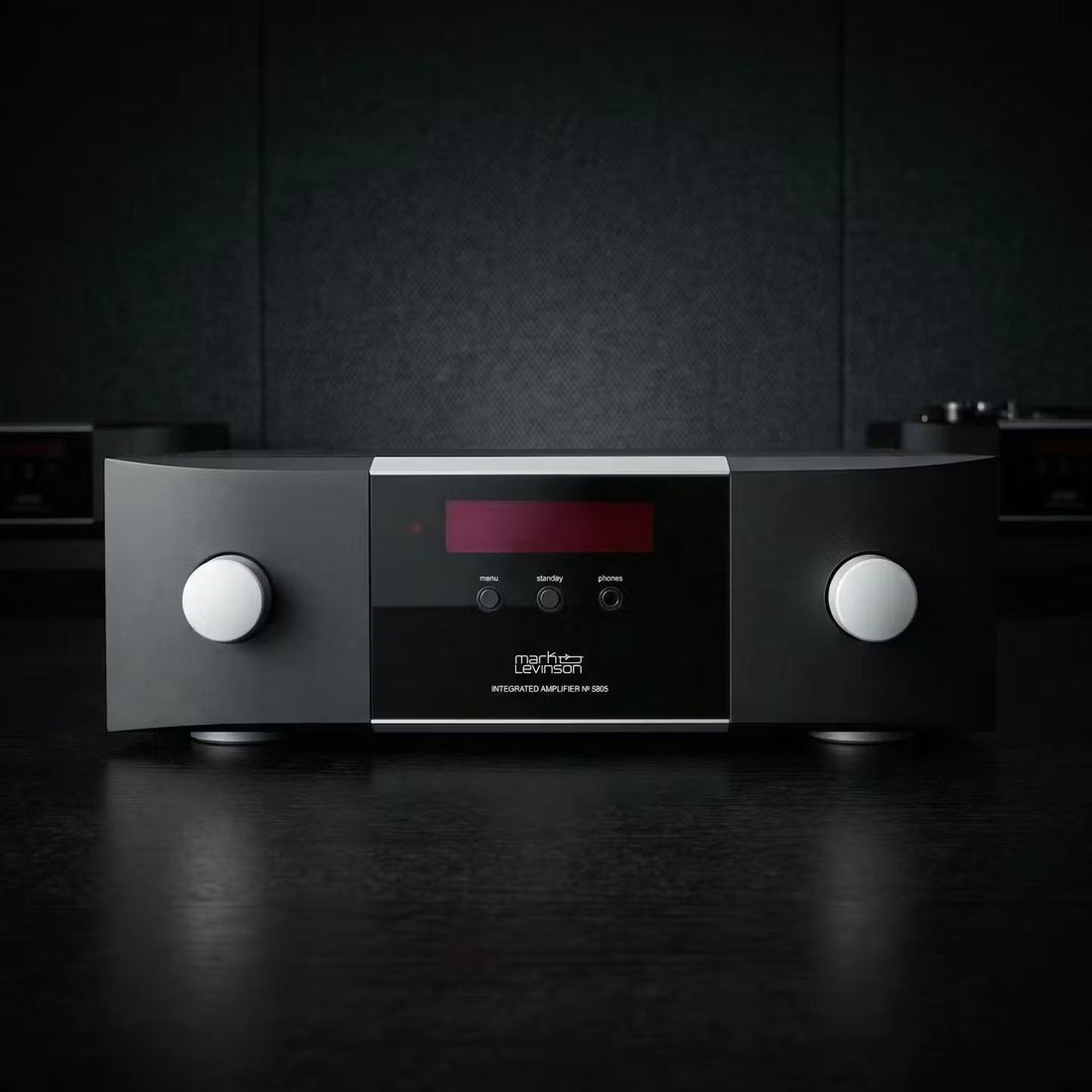 Mark Levinson No. 5805