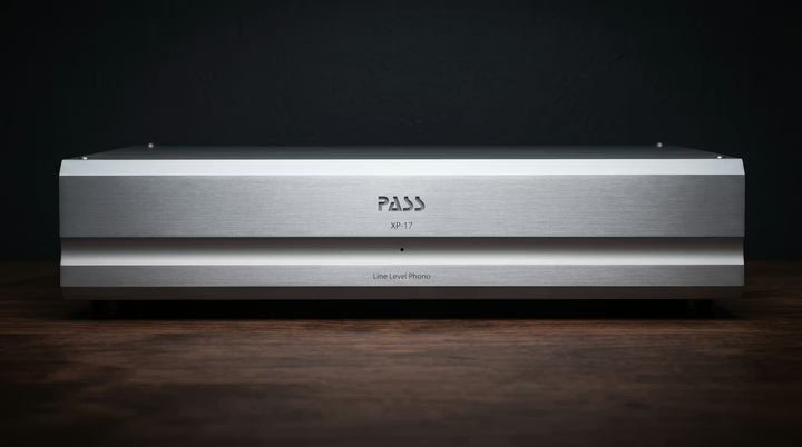 Pass Labs XP-17