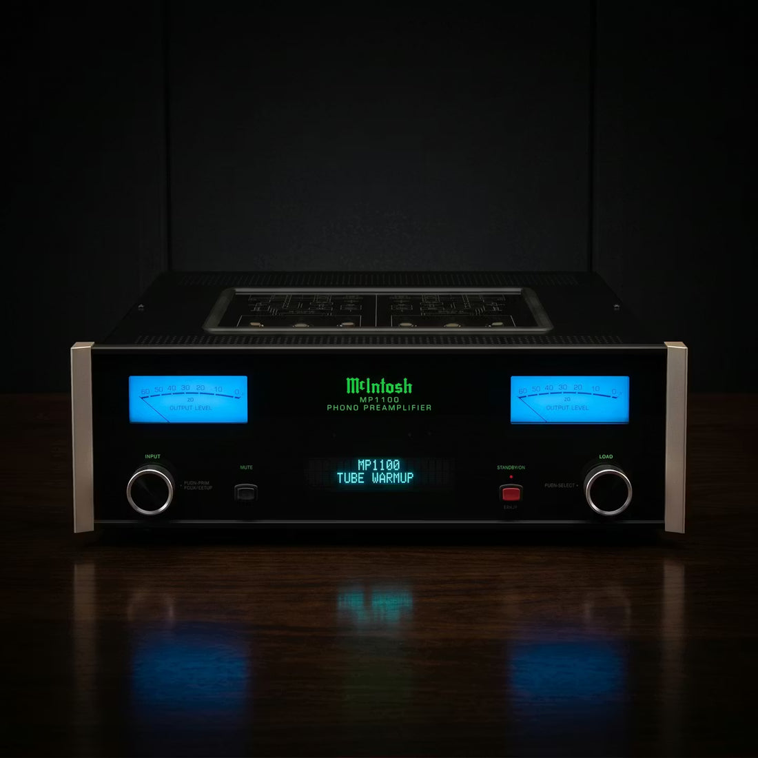 Mcintosh MP1100