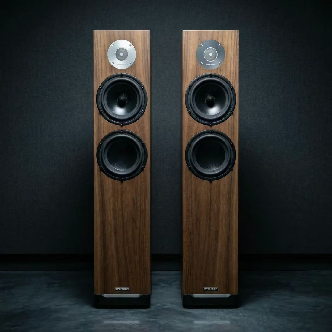 Spendor D7.2