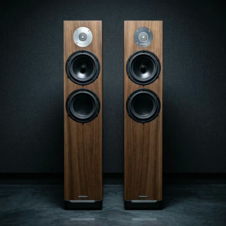 Spendor D7.2