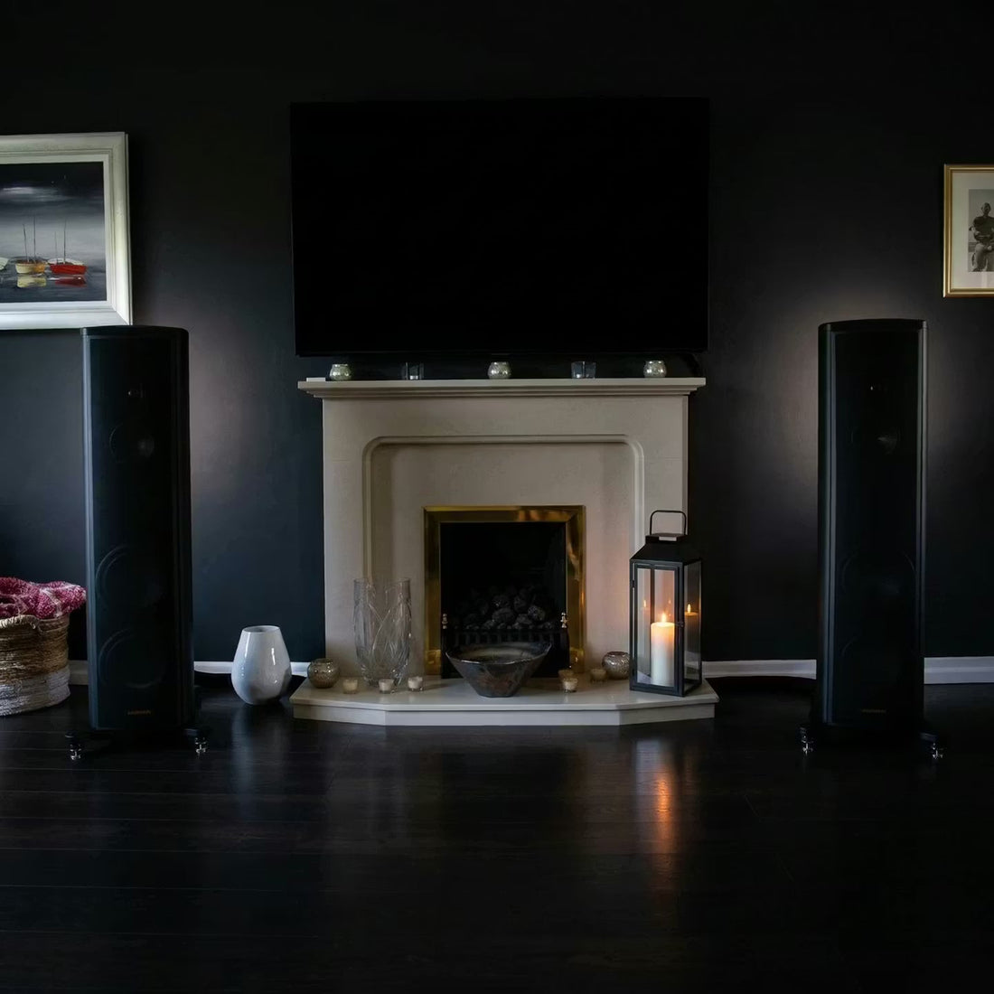 Magico S3 Mk2