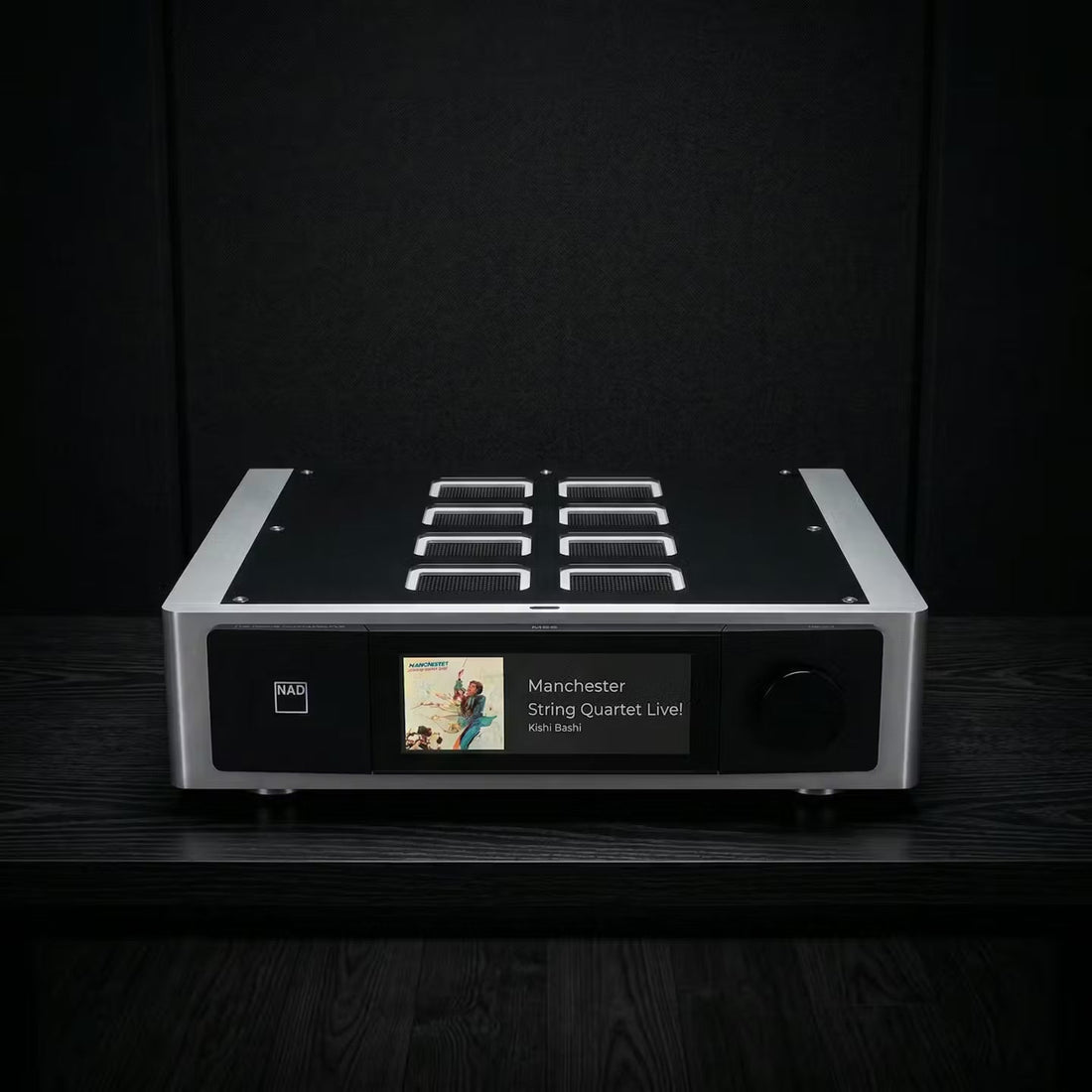 Nad M66