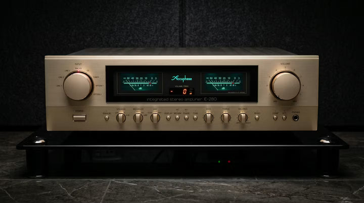 Accuphase E-280