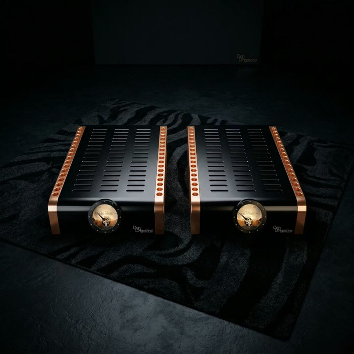 Monos Dan D'Agostino Momentum M400