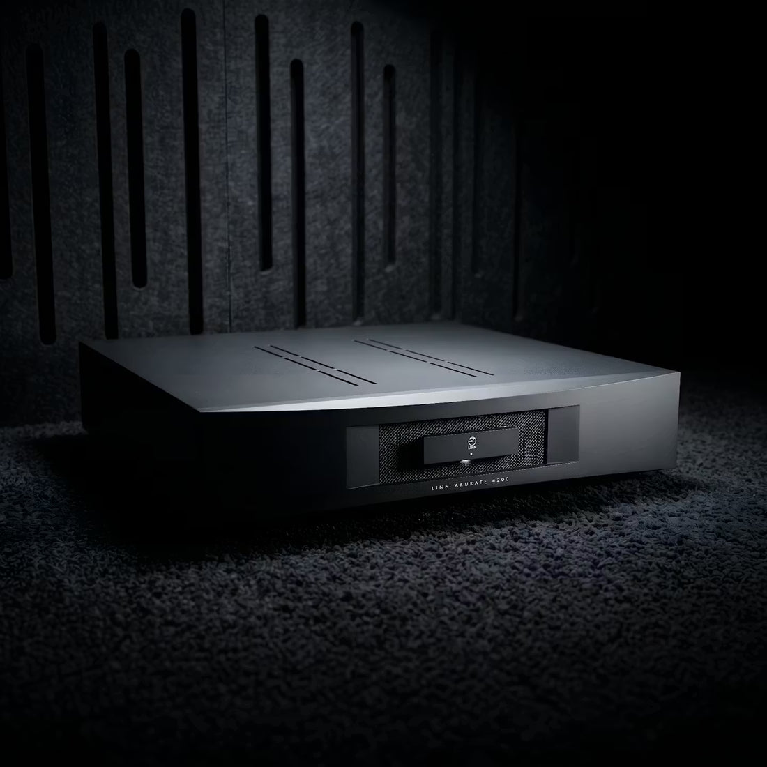 Linn Akurate 4200