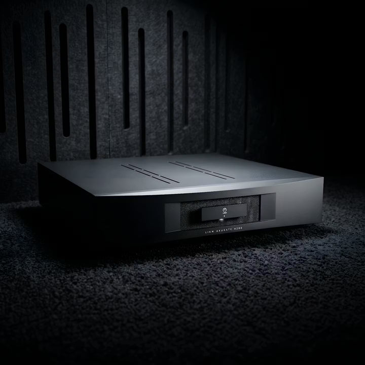 Linn Akurate 4200
