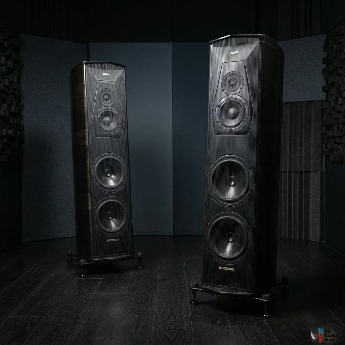 Sonus Faber Amati Anniversario