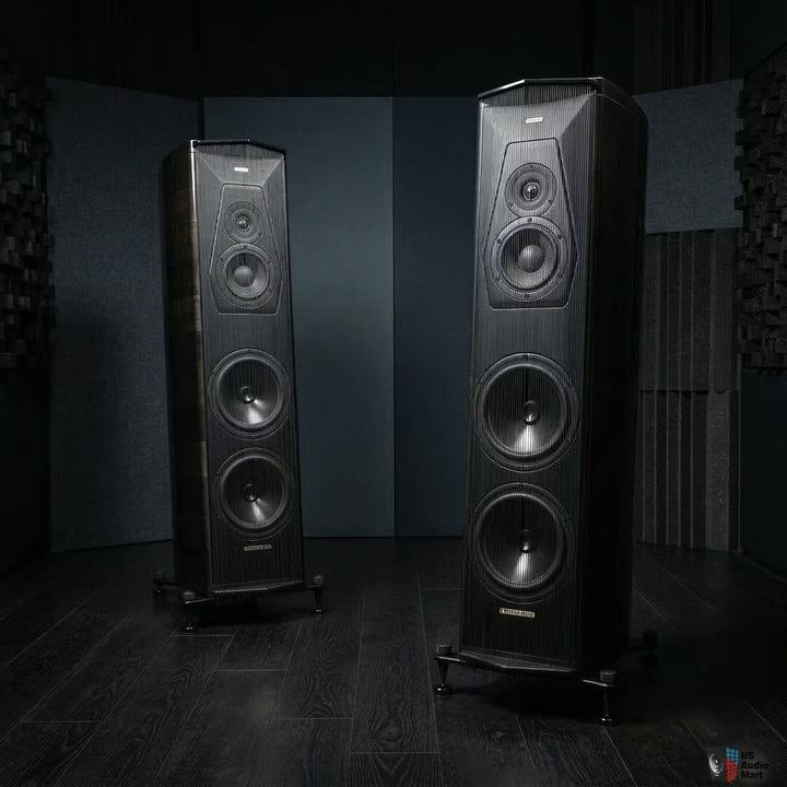 Sonus Faber Amati Anniversario