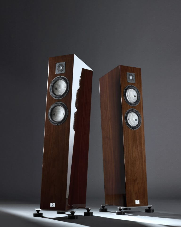 Marten Design Miles 5