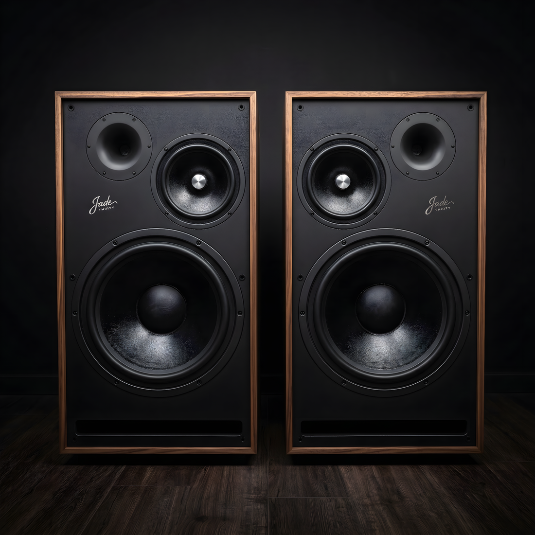 Pylon Audio Jade 30
