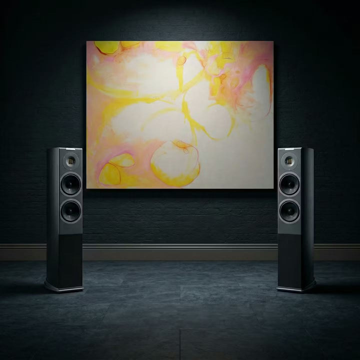 Audiovector R3 Arreté