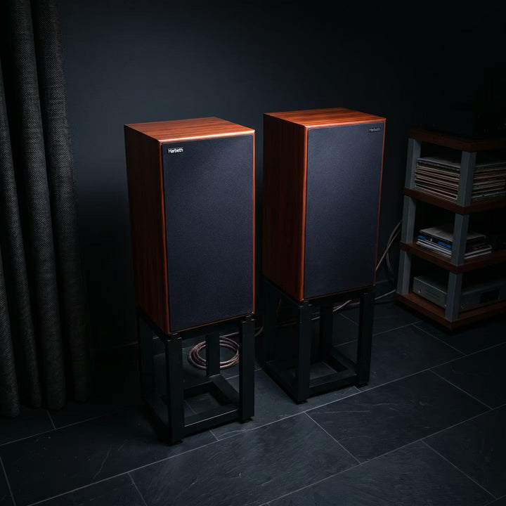 Harbeth SHL5+(PLUS) XD