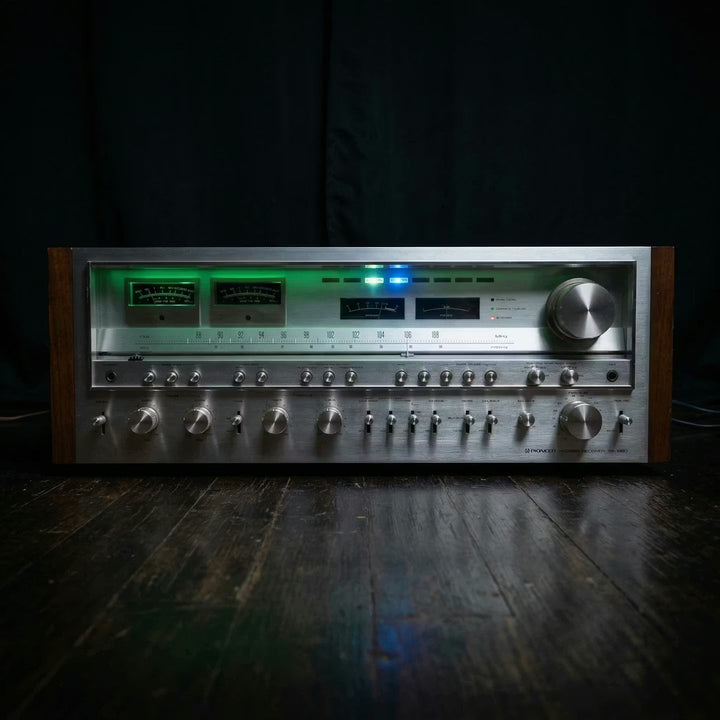 Pioneer SX-1980