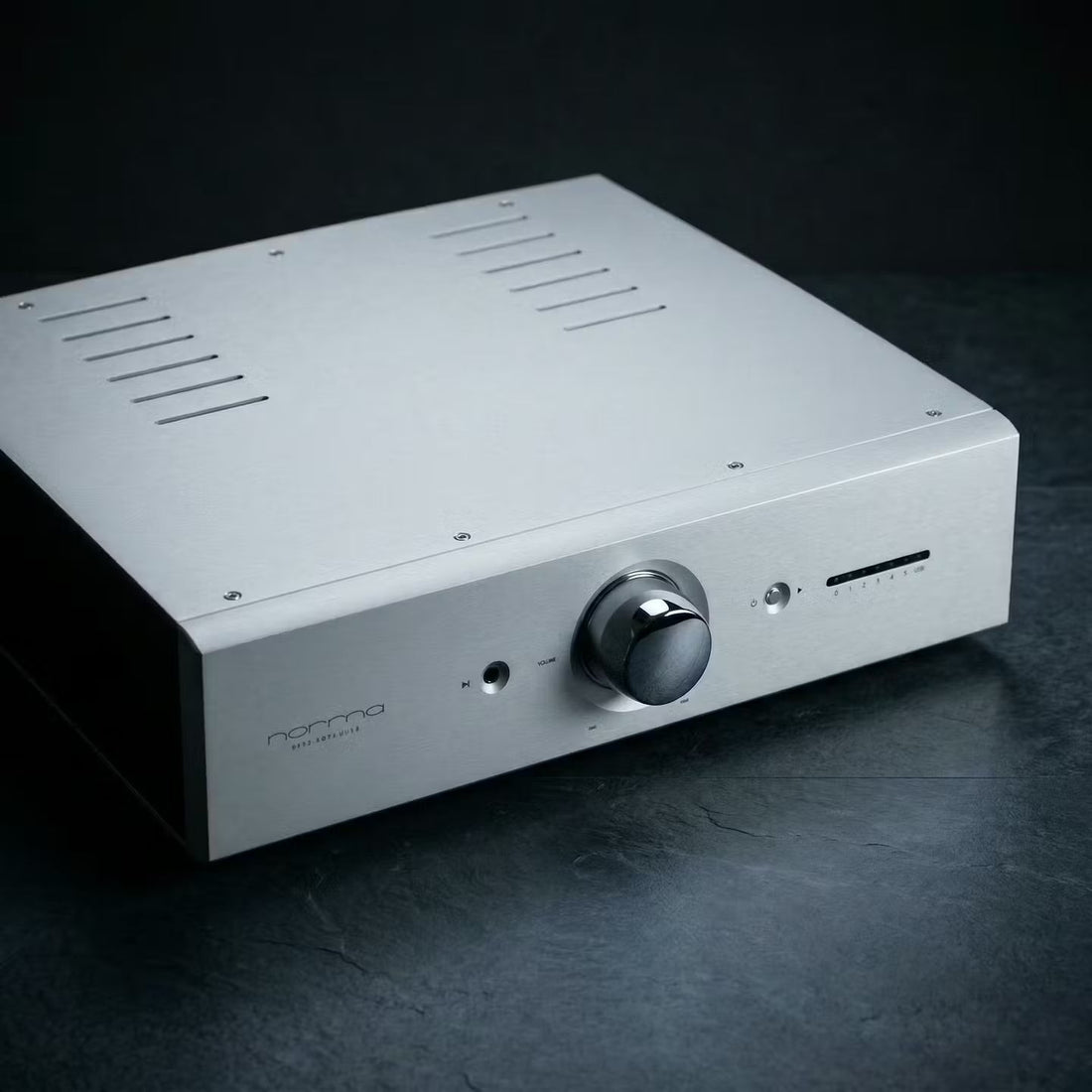 Norma REVO IPA-140