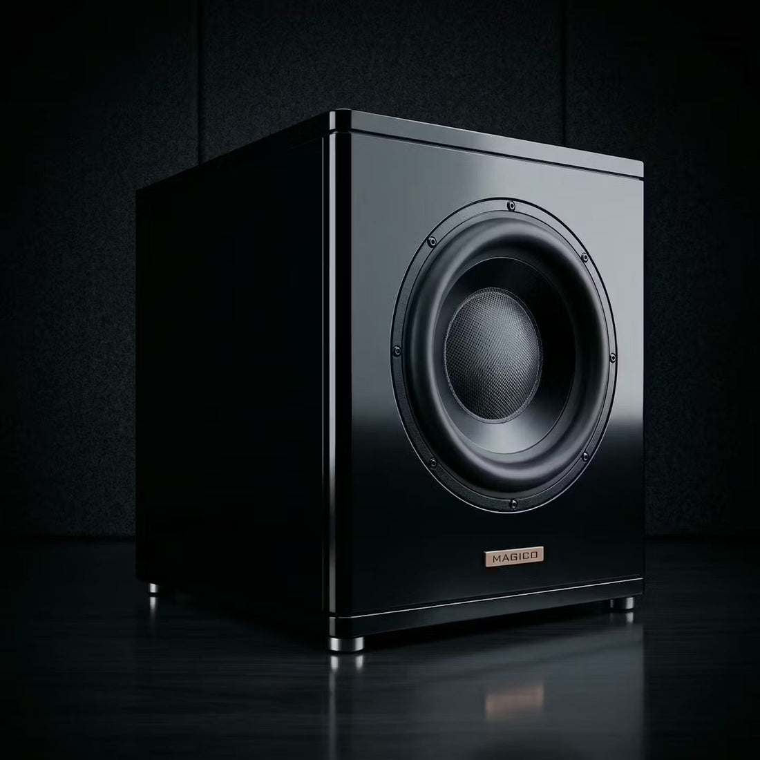 Magico ASub