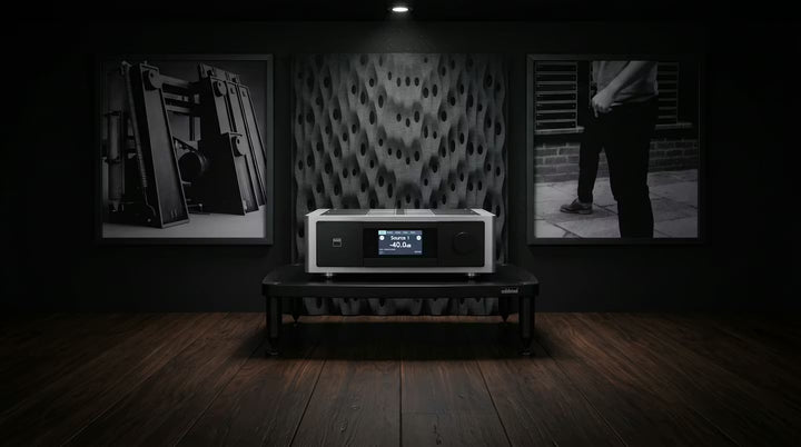 NAD M17 V2i