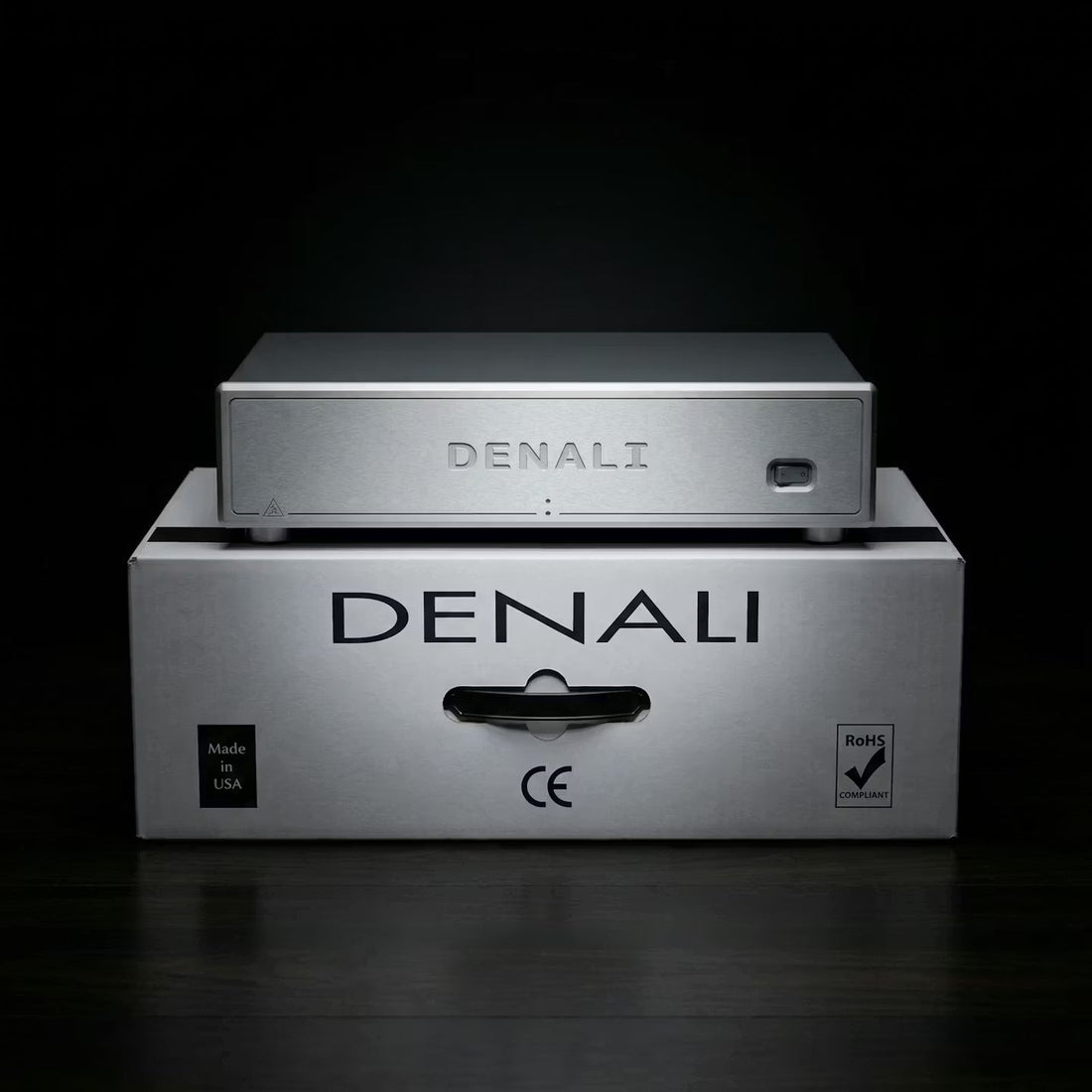 Shunyata Research Denali 6000/S V2
