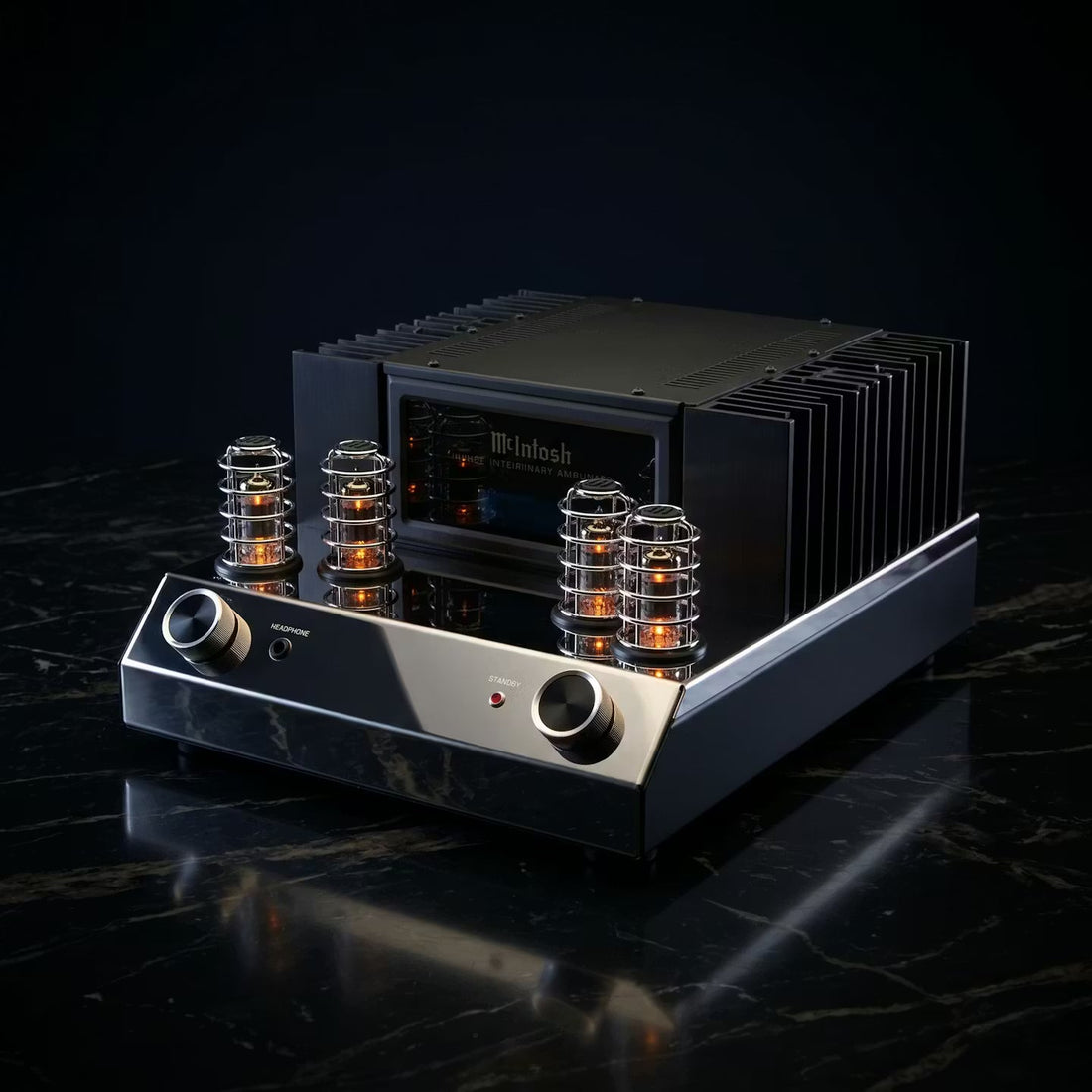 Mcintosh MA252