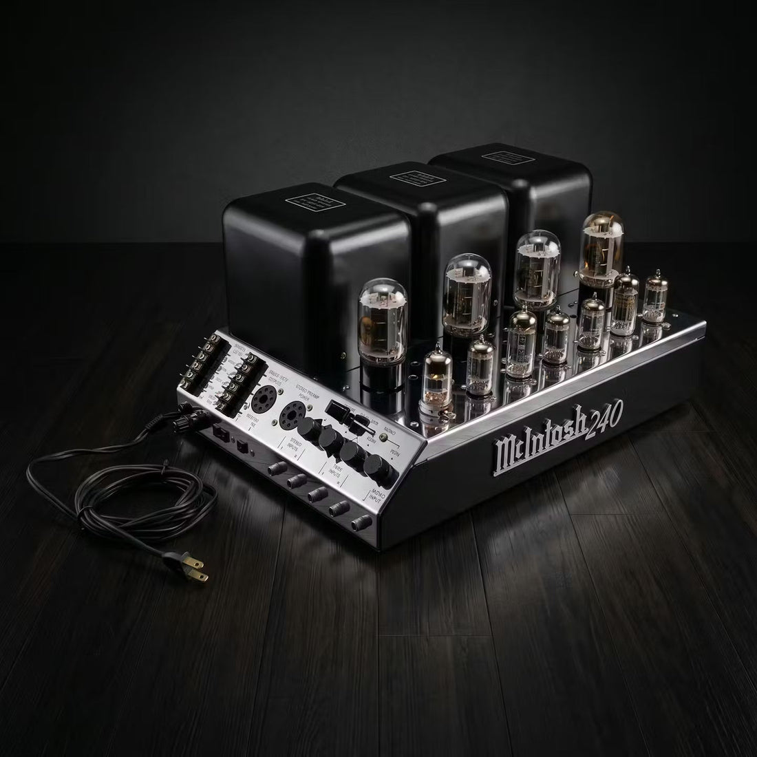 McIntosh MC240