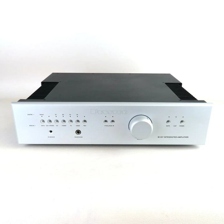 Bryston B135 Cubed