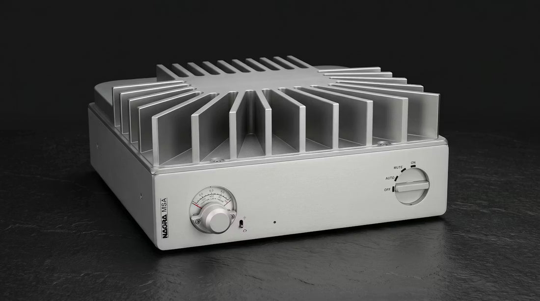 NAGRA MSA
