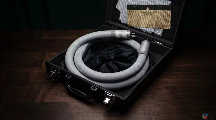 Shunyata Research Omega XC Power Cord (C19 )