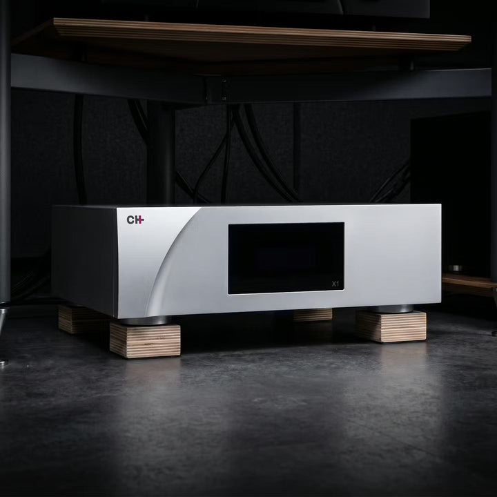 Fuente de alimentación CH Precision X1