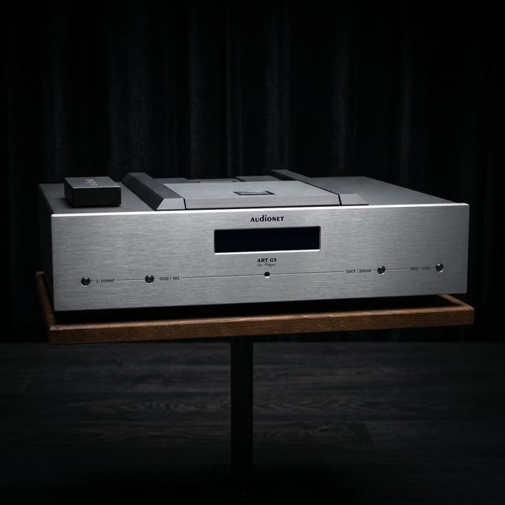 Audionet ART G5