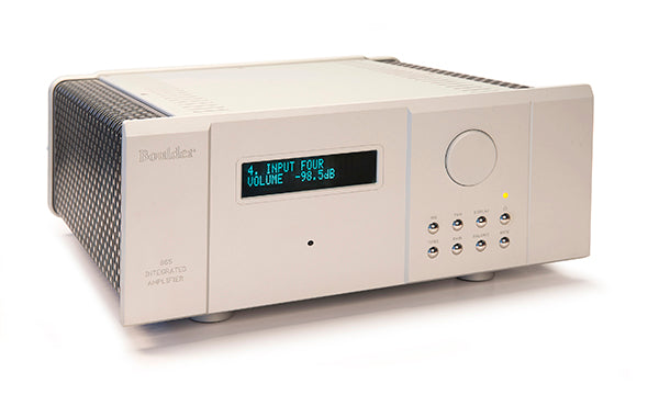 Amplificador Boulder 865